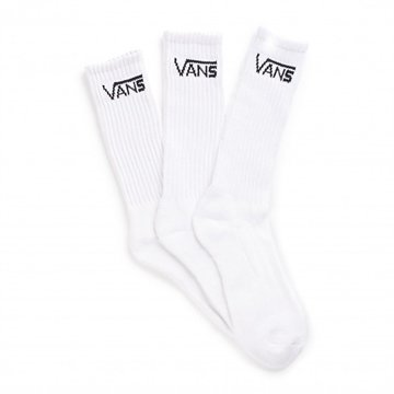 Vans Socks classic crew white